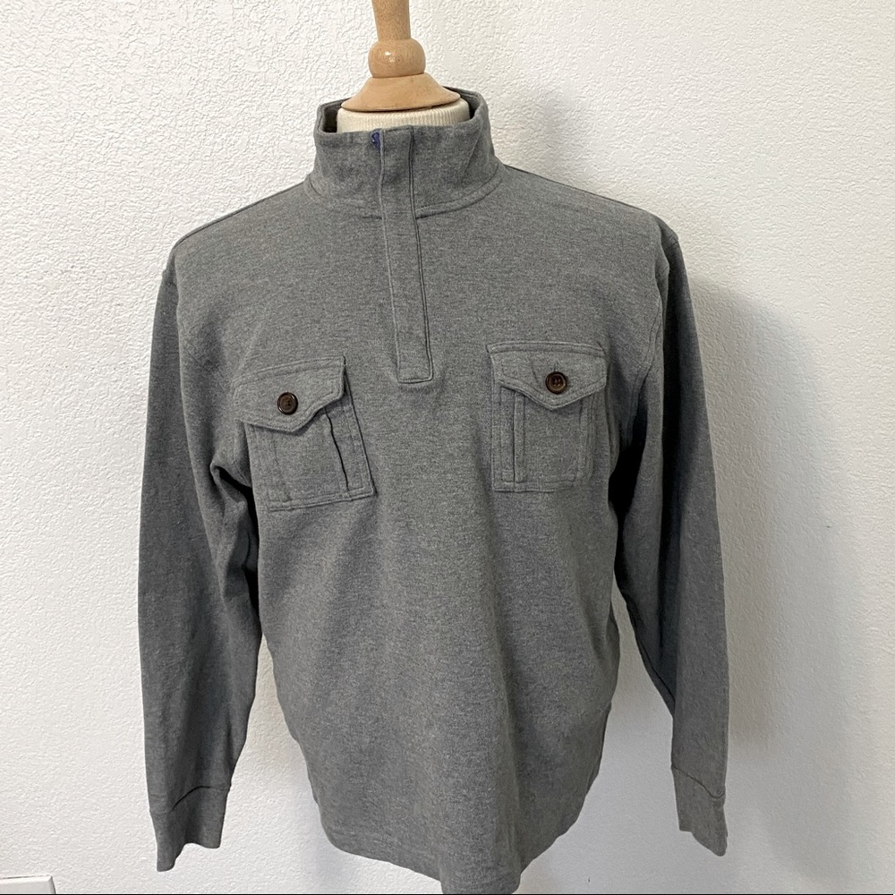 Brooks Brothers Sweater